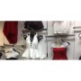 Concealed Aluminum Stripping Double 2400mm