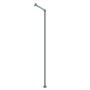 Industrial Upright Column Galvanised