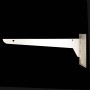 Wall Mount Plate 40mm pitch