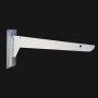 Wall Mount Plate 40mm pitch