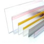 Flat Data Strip Adhesive 39mm