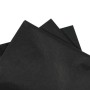 Tissue Paper Black 500x760mm(480 sheets ream)