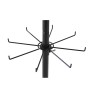 Spin-X Counter 8 Prong Stand 