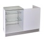 Counter Glass Showcase Combination 500(D)x950(H)