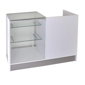 Counter Glass Showcase Combination 500(D)x950(H)