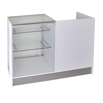 Counter Glass Showcase Combination 500(D)x950(H)