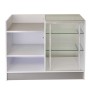 Counter Glass Showcase Combination 500(D)x950(H)