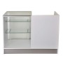 Counter Glass Showcase Combination 500(D)x950(H)