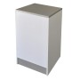 Solid POS Counter 500x950mm
