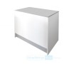 Solid POS Counter 500x950mm