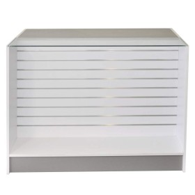 Slatwall Counter