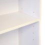 Slatwall Counter