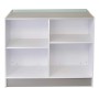 Slatwall Counter