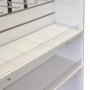 KIOSK Counter Drawer with Lock 563x380x192mm