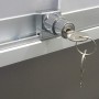 KIOSK Counter Drawer with Lock 563x380x192mm
