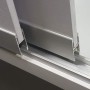 KIOSK Counter Drawer with Lock 563x380x192mm