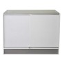 KIOSK Counter Drawer with Lock 563x380x192mm