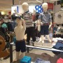Child Bendy Fabric Mannequin 1yr