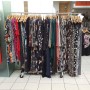 Salesman Clothes Rack