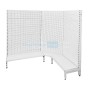 Corner Pegboard Gondola