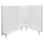 Corner Pegboard Gondola