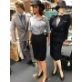 Plastic Mannequin Female F2 Skin