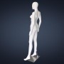 FASHION Mannequin Female Headless SF1 - No Finish