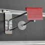 Stock Limiter to fit 5-6 mm wire hooks