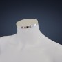 FASHION  Female Mannequin SF1 - No Finish White