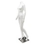 FASHION  Female Mannequin SF2 - No Finish White