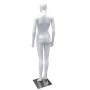 FASHION  Female Mannequin SF2 - No Finish White
