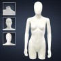 FASHION  Female TORSO SDC2 - No Finish White