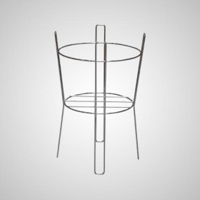 Stainless steel Stand for Baskets