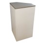 KIOSK Corner Counter 500x500x950mm