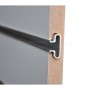 Cutter for Slatwall