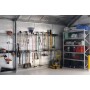 Long Span Shelving