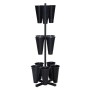 12 Pots 3 Level Flower Display 