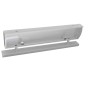Light Box Sign Holder for Metal Gondolas 