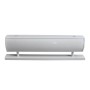 Light Box Sign Holder for Metal Gondolas 