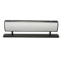 Light Box Sign Holder for Metal Gondolas 