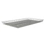 Salesman Rack Height Extensions, pair