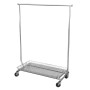 Salesman Rack Height Extensions, pair