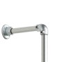 Industrial Upright Column Galvanised
