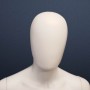FASHION Mannequin Male SM2 White