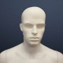 FASHION Mannequin Male SM1 White