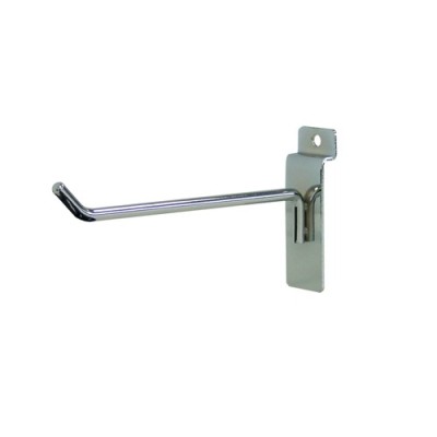 Slatwall panel Hook