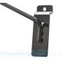 Slatwall panel Hook