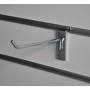 Slatwall panel Hook