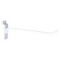 Slat panel Hook 200mm