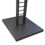 Store Mini Ladder Display Body Form rack 